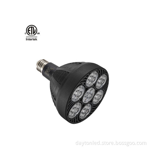 SZDAYTON Lighting DM Series Par38 ETL Listed 5 Years Warranty LED Spotlight